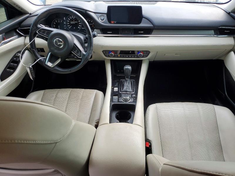 Auction sale of the 2020 Mazda 6, vin: JM1GL1WY9L1518681, lot number: 68988936
