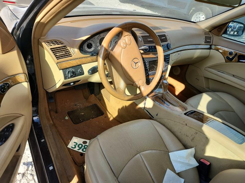 Aukcja sprzedaży 2007 Mercedes-benz E, vin: WDBUF87X07X219770, numer aukcji: 69224636