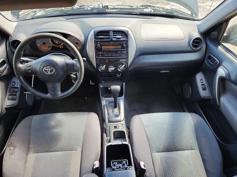 Продаж на аукціоні авто 2005 Toyota Rav4, vin: JTEGD20V150091731, номер лоту: 70350956