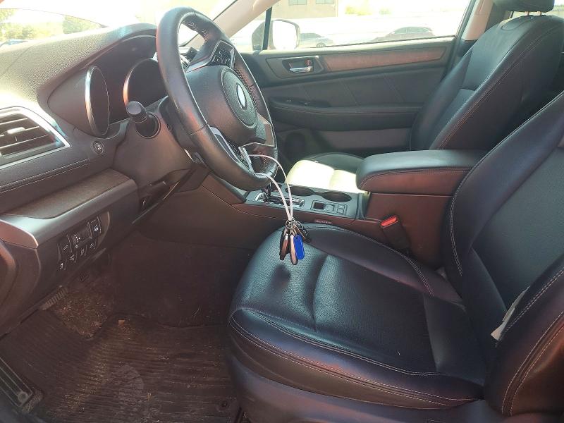 Продаж на аукціоні авто 2018 Subaru Outback, vin: 4S4BSENC8J3207654, номер лоту: 67360886