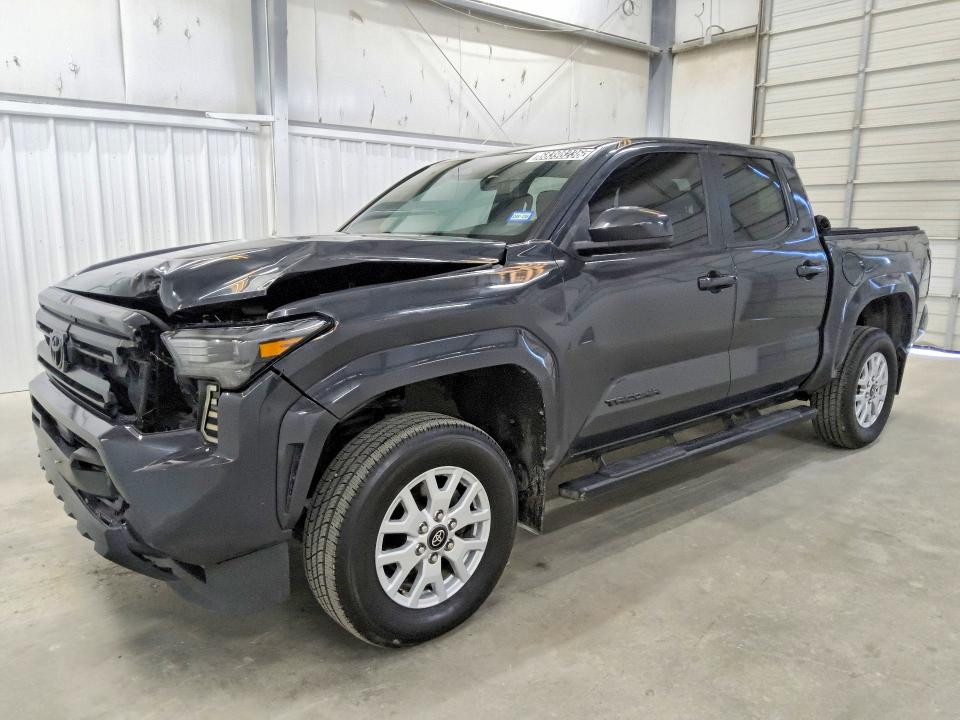 Продаж на аукціоні авто 2024 Toyota Tacoma, vin: 3TYLB5JN0RT033464, номер лоту: 68398236