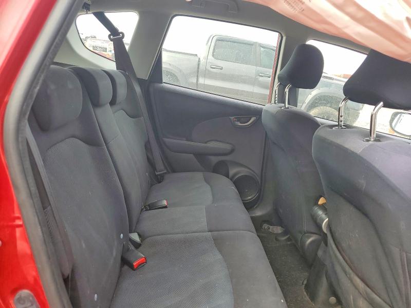 Продаж на аукціоні авто 2009 Honda Fit, vin: JHMGE88479S019389, номер лоту: 69423676