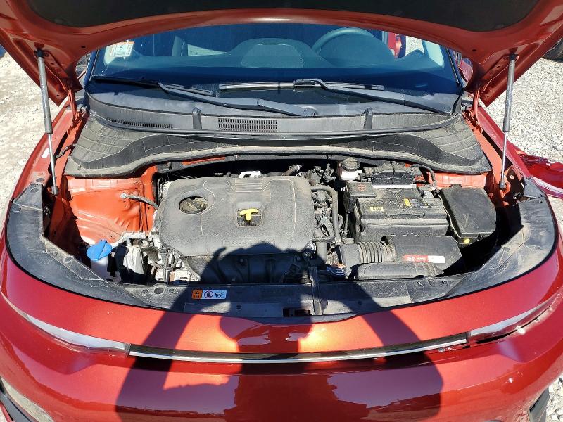Продажа на аукционе авто 2021 Kia Soul, vin: KNDJ23AU7M7784837, номер лота: 68665276