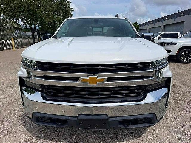 2020 Chevrolet Silverado მანქანა იყიდება აუქციონზე, vin: 3GCPWCEK8LG304234, აუქციონის ნომერი: 69003756
