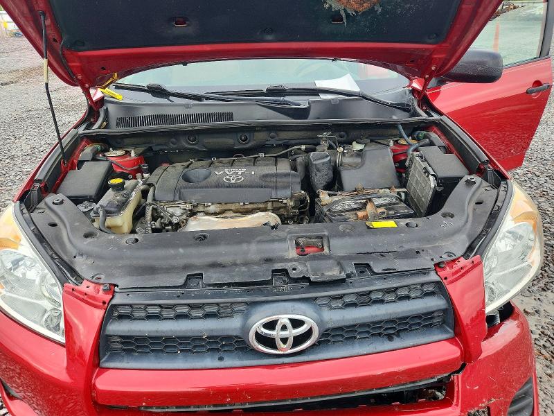 68408166 :رقم المزاد ، JTMZF33V99D006187 vin ، 2009 Toyota Rav4 مزاد بيع