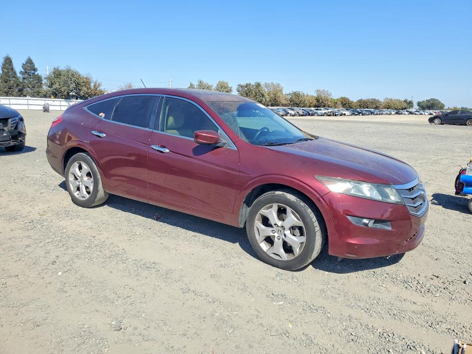 68715266 :رقم المزاد ، 5J6TF1H54CL004440 vin ، 2012 Honda Crosstour مزاد بيع