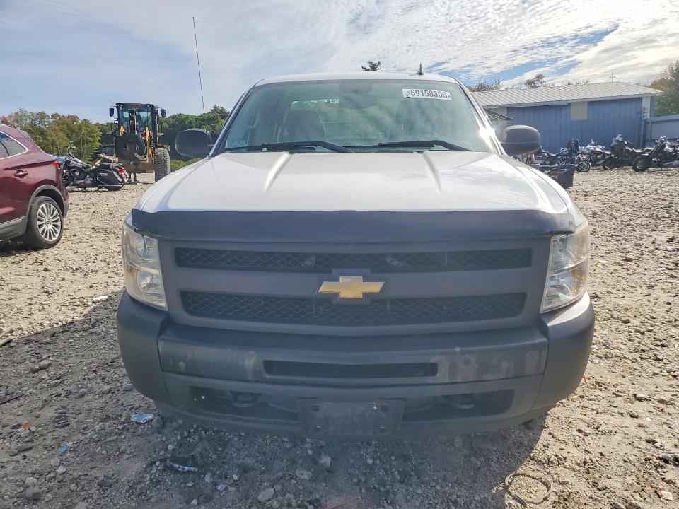 2010 Chevrolet Silverado მანქანა იყიდება აუქციონზე, vin: 1GCSKPEA7AZ131842, აუქციონის ნომერი: 69150306