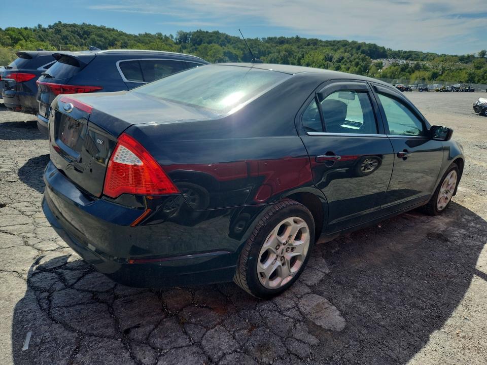 2011 Ford Fusion მანქანა იყიდება აუქციონზე, vin: 3FAHP0HA8BR195446, აუქციონის ნომერი: 68420876