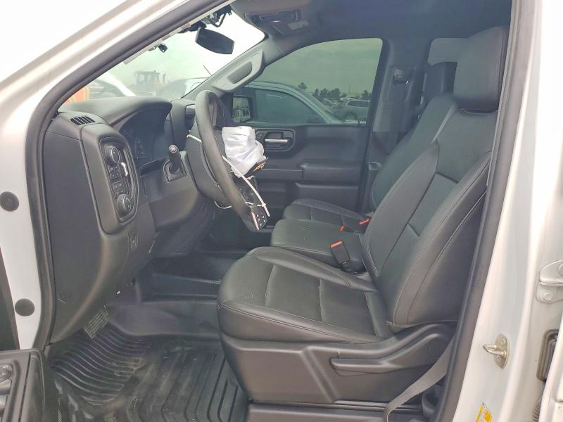 Продаж на аукціоні авто 2023 Chevrolet Silverado, vin: 1GCRDAED8PZ218206, номер лоту: 68376466