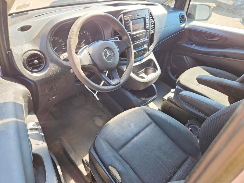 Продаж на аукціоні авто 2016 Mercedes-benz Metris, vin: WD3PG2EA8G3133048, номер лоту: 67387146
