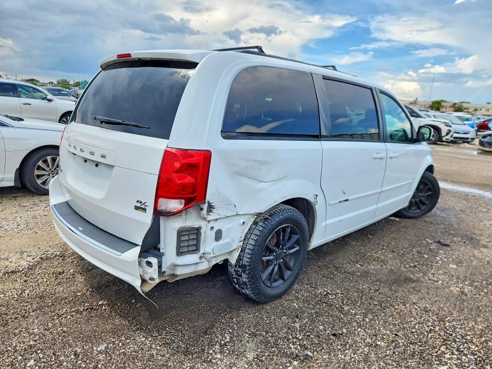 Aukcja sprzedaży 2016 Dodge Grand Caravan, vin: 2C4RDGEG0GR250056, numer aukcji: 67542726