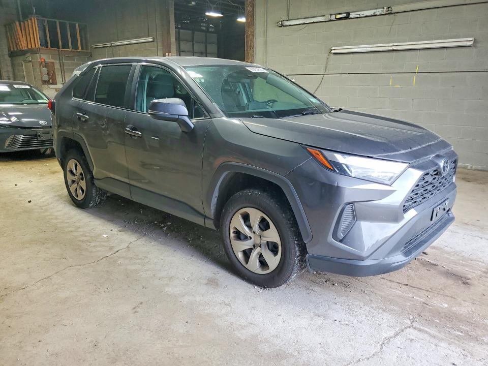 Aukcja sprzedaży 2023 Toyota Rav4, vin: 2T3G1RFV8PW337203, numer aukcji: 69233606