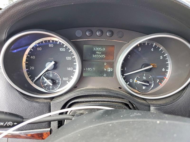 Aukcja sprzedaży 2012 Mercedes-benz Gl, vin: 4JGBF8GE8CA783571, numer aukcji: 69181856