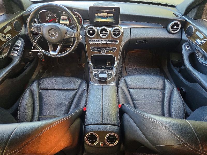 Продаж на аукціоні авто 2015 Mercedes-benz C, vin: 55SWF4KB7FU000763, номер лоту: 69882876