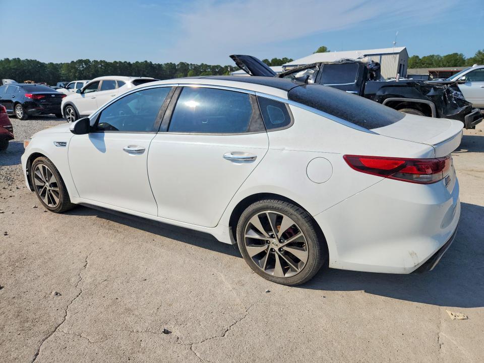 Aukcja sprzedaży 2016 Kia Optima, vin: 5XXGW4L28GG067505, numer aukcji: 69857316