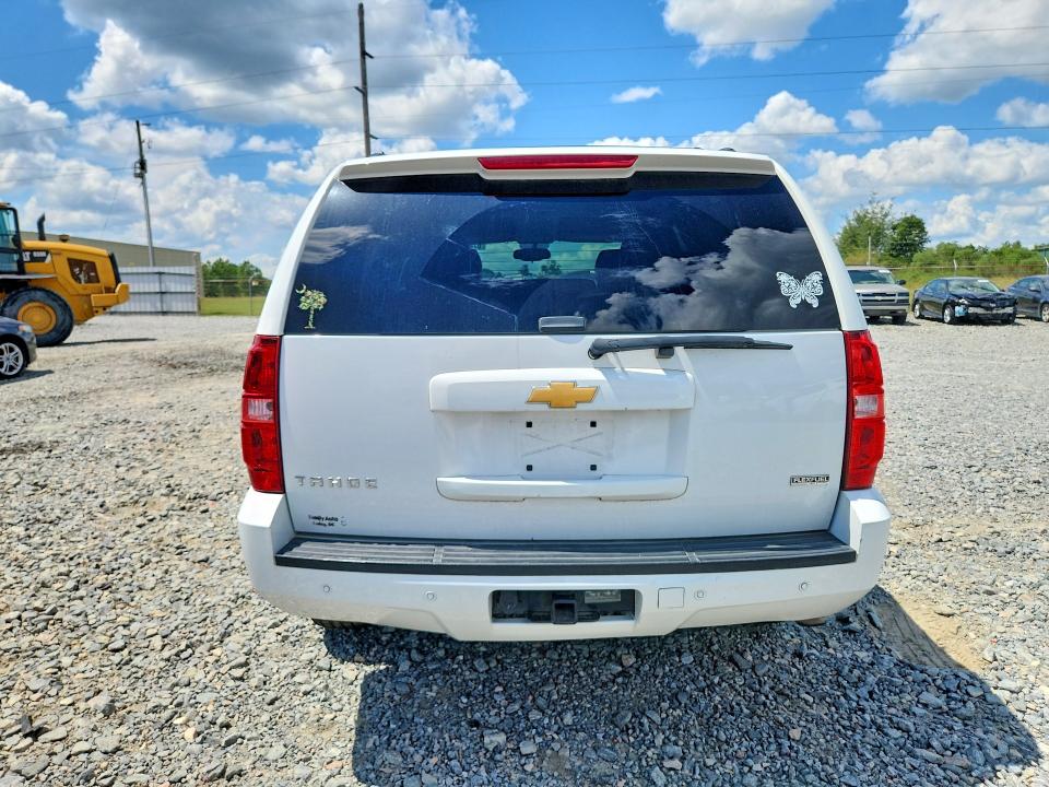 Продажа на аукционе авто 2012 Chevrolet Tahoe, vin: 1GNSCBE04CR327366, номер лота: 67450036