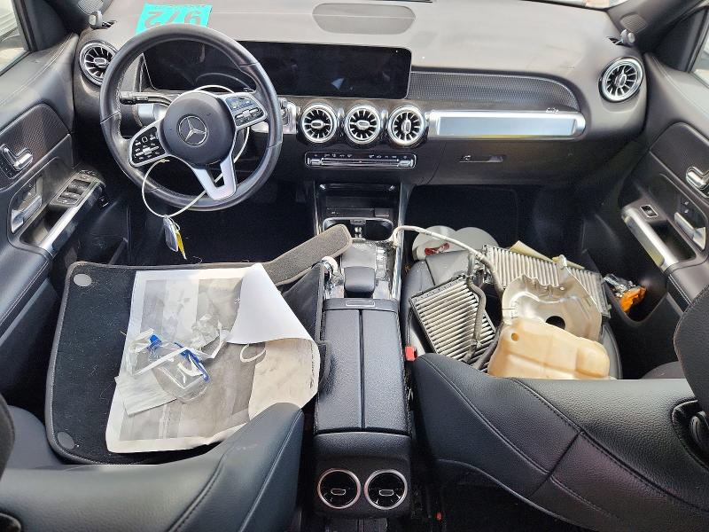 Продажа на аукционе авто 2021 Mercedes-benz Glb, vin: W1N4M4GB9MW080642, номер лота: 69786176