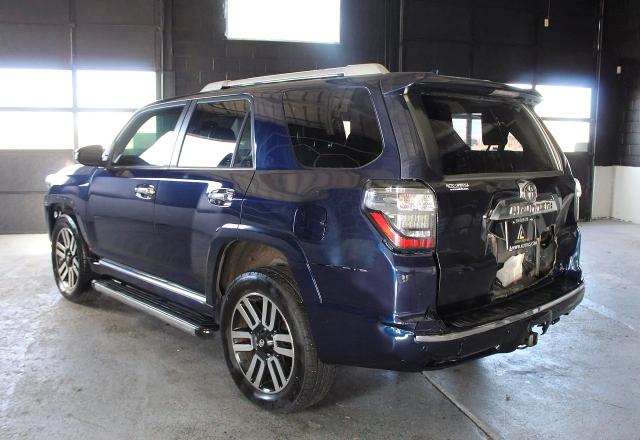 Продаж на аукціоні авто 2014 Toyota 4runner, vin: JTEBU5JR1E5186189, номер лоту: 70294956