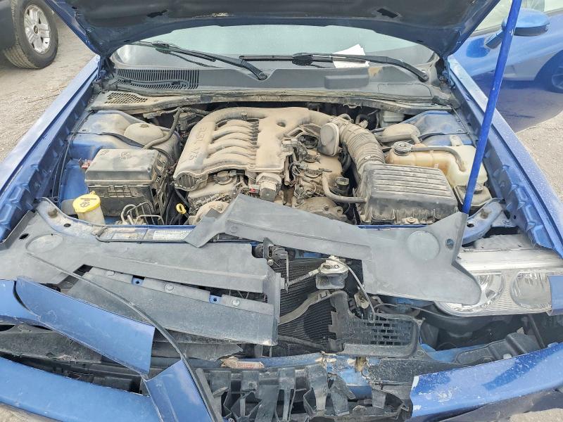 Продажа на аукционе авто 2010 Dodge Challenger, vin: 2B3CJ4DV9AH289594, номер лота: 70161956