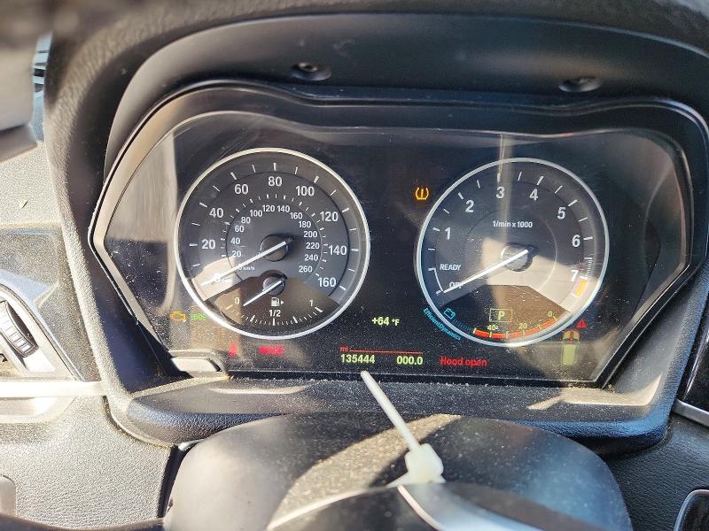 Продажа на аукционе авто 2016 Bmw X1, vin: WBXHT3C38G5E47406, номер лота: 67427856