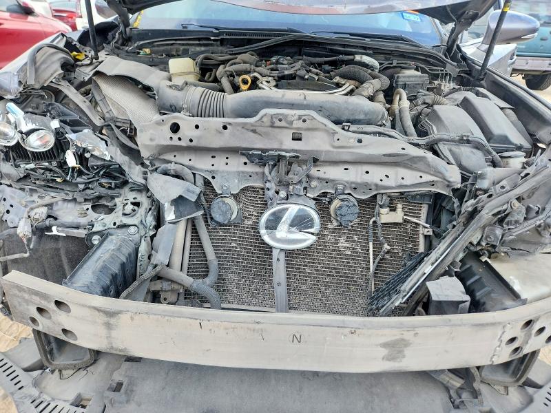 Aukcja sprzedaży 2016 Lexus Is 200t, vin: JTHBA1D26G5027710, numer aukcji: 68346656