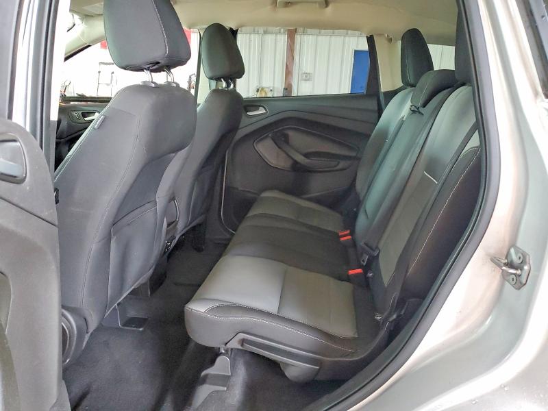 Aukcja sprzedaży 2013 Ford Escape, vin: 1FMCU9GX6DUC11416, numer aukcji: 67563896