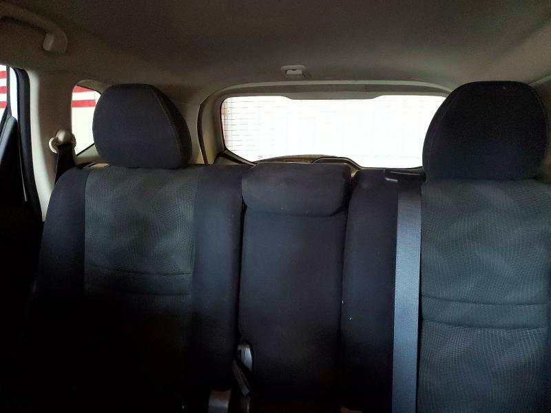 Продажа на аукционе авто 2015 Nissan Rogue, vin: 5N1AT2MV0FC887826, номер лота: 67907926