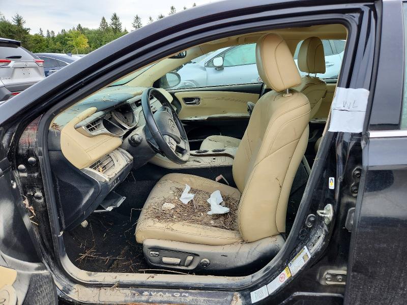 Aukcja sprzedaży 2014 Toyota Avalon, vin: 4T1BK1EB1EU125183, numer aukcji: 68797596
