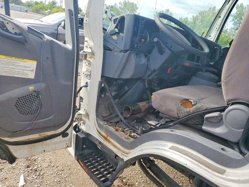 Aukcja sprzedaży 2020 Isuzu Npr Xd, vin: JALC4W164L7K00414, numer aukcji: 68928816