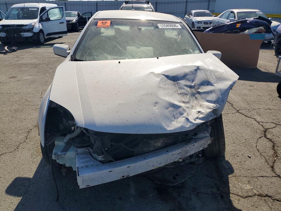 Aukcja sprzedaży 2008 Ford Fusion, vin: 3FAHP08128R146011, numer aukcji: 69589096