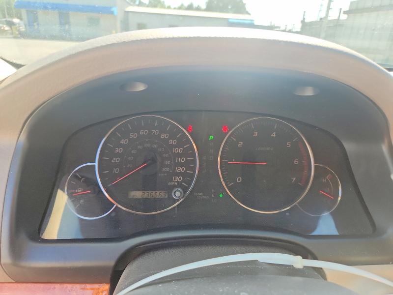 Aukcja sprzedaży 2003 Lexus Gx, vin: JTJBT20X630011739, numer aukcji: 67326486