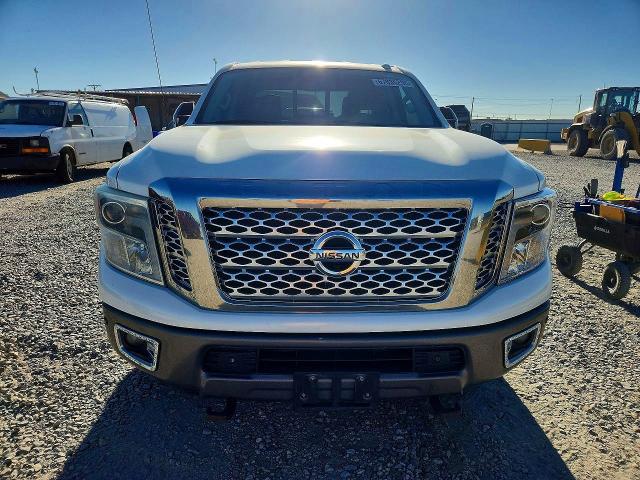 Aukcja sprzedaży 2016 Nissan Titan Xd, vin: 1N6BA1F46GN515892, numer aukcji: 67836296