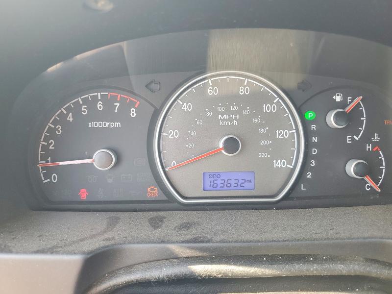 Aukcja sprzedaży 2008 Hyundai Elantra, vin: KMHDU46D18U580379, numer aukcji: 69536676