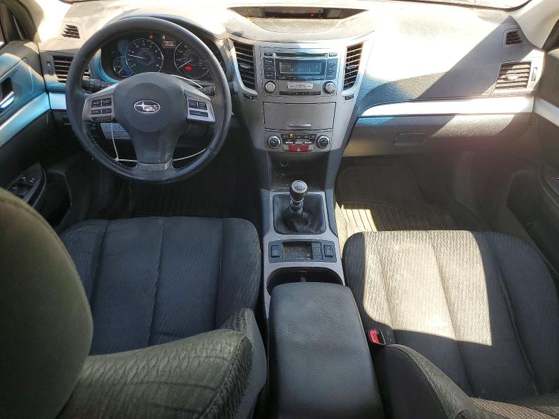 Aukcja sprzedaży 2012 Subaru Outback, vin: 4S4BRBCC4C1226794, numer aukcji: 67883526