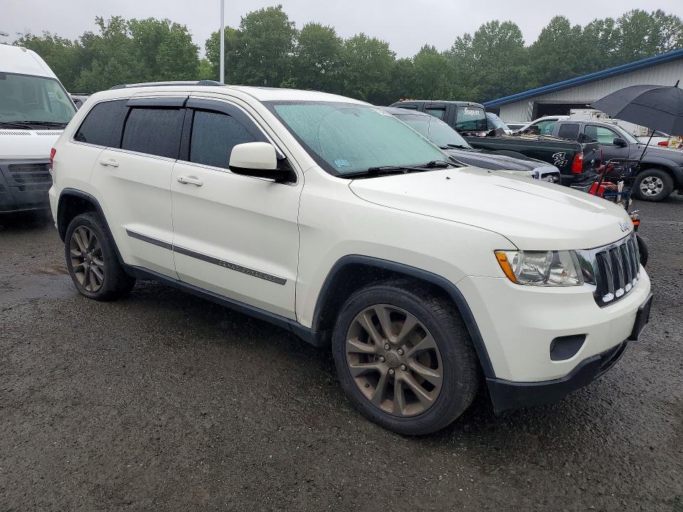 67135456 :رقم المزاد ، 1C4RJFAG1CC267511 vin ، 2012 Jeep Grand Cherokee مزاد بيع