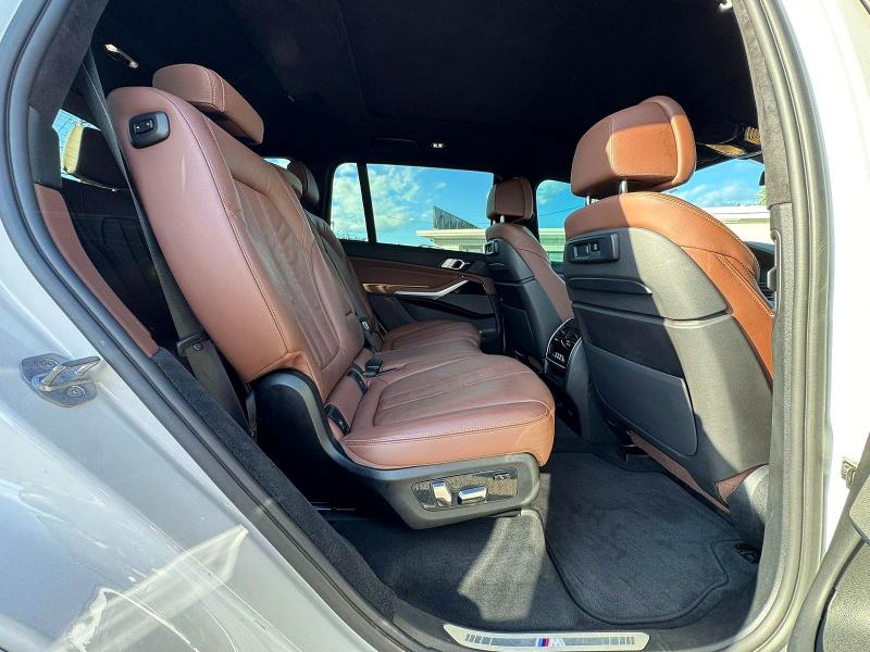 Aukcja sprzedaży 2020 Bmw X7, vin: 5UXCW2C04L9C25798, numer aukcji: 68301096