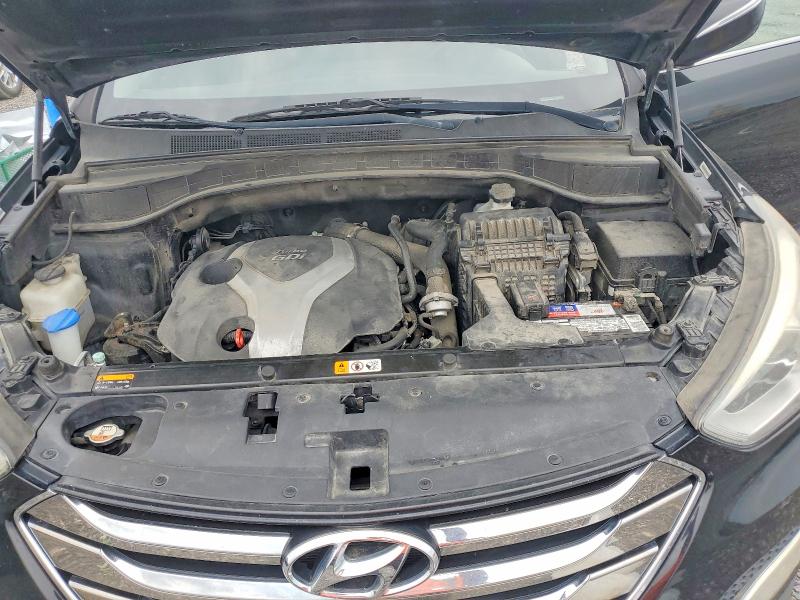 Продажа на аукционе авто 2014 Hyundai Santa Fe Sport, vin: 5XYZUDLAXEG167037, номер лота: 70380726