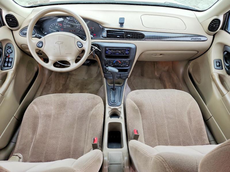 Aukcja sprzedaży 2002 Chevrolet Malibu, vin: 1G1ND52J72M652521, numer aukcji: 68553856