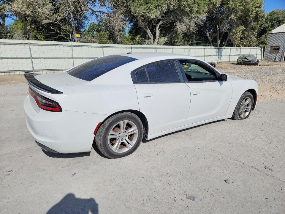 Aukcja sprzedaży 2016 Dodge Charger, vin: 2C3CDXBG1GH303500, numer aukcji: 67499346