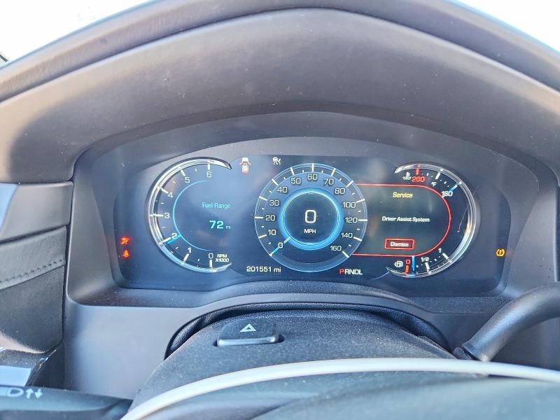Продажа на аукционе авто 2017 Cadillac Escalade, vin: 1GYS4KKJ3HR214996, номер лота: 70086356