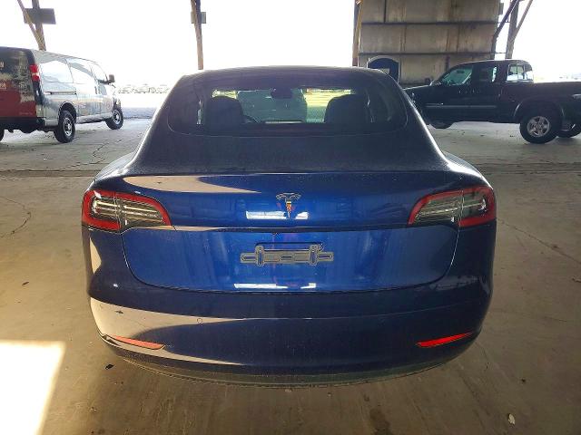 Продажа на аукционе авто 2020 Tesla Model 3, vin: 5YJ3E1EA5LF796949, номер лота: 68638336