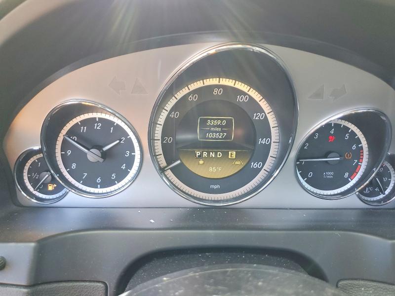 Aukcja sprzedaży 2012 Mercedes-benz E, vin: WDDKJ7DB0CF157058, numer aukcji: 69339166