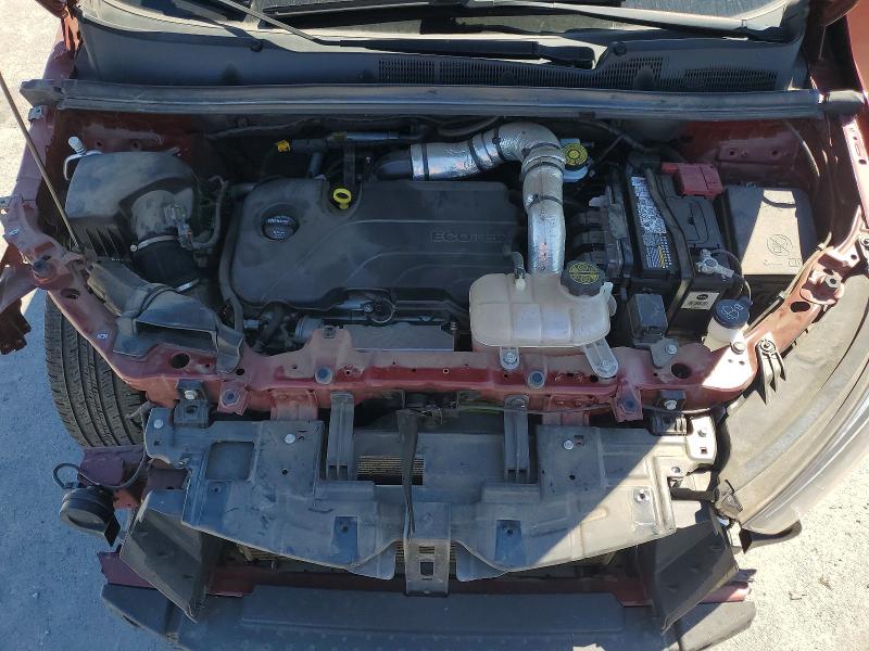 Продаж на аукціоні авто 2022 Buick Encore, vin: KL4CJESM4NB553201, номер лоту: 67273346