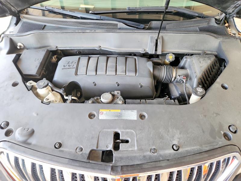 Продажа на аукционе авто 2013 Buick Enclave, vin: 5GAKVCKD6DJ227187, номер лота: 67755296