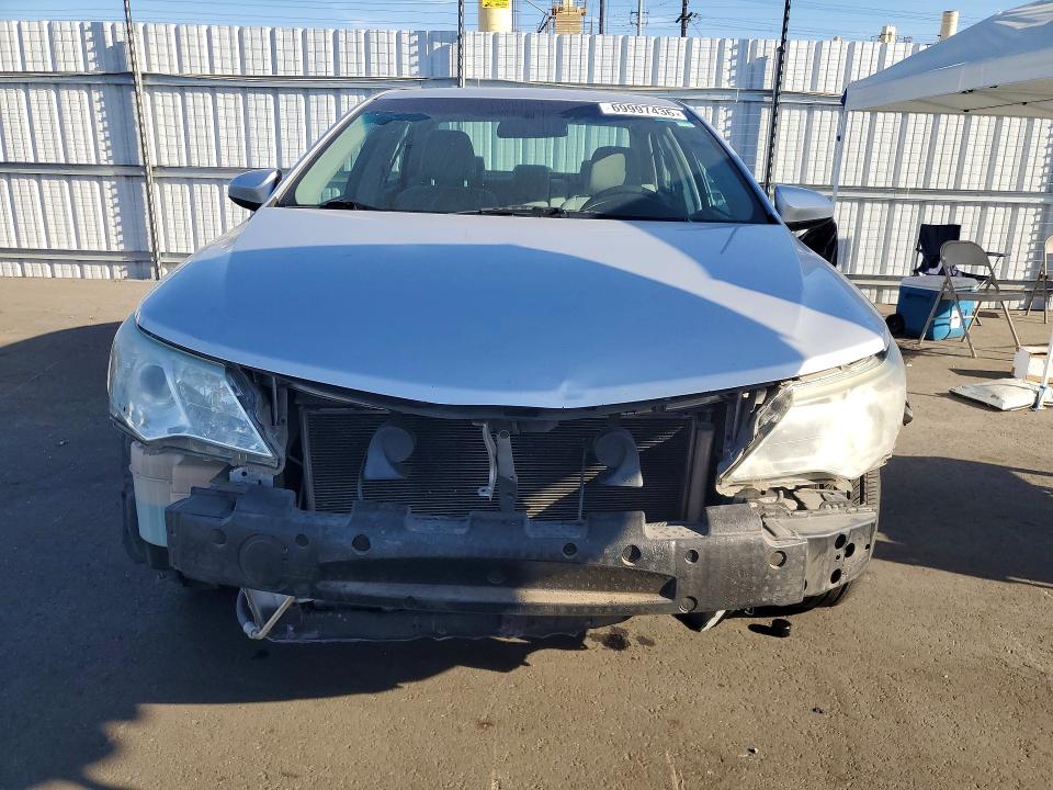 Aukcja sprzedaży 2014 Toyota Camry, vin: 4T1BF1FK8EU417772, numer aukcji: 69997436