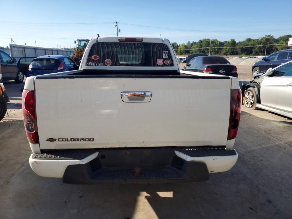 Продаж на аукціоні авто 2010 Chevrolet Colorado, vin: 1GCESBDE7A8134590, номер лоту: 68946846