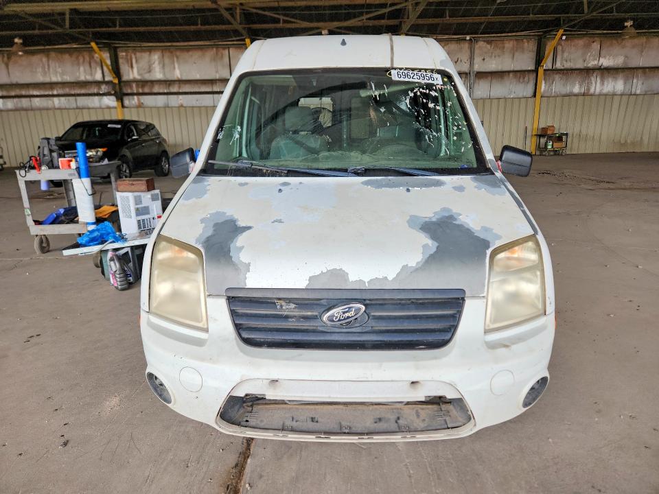 Aukcja sprzedaży 2013 Ford Transit Connect, vin: NM0LS7DN9DT133668, numer aukcji: 69625956
