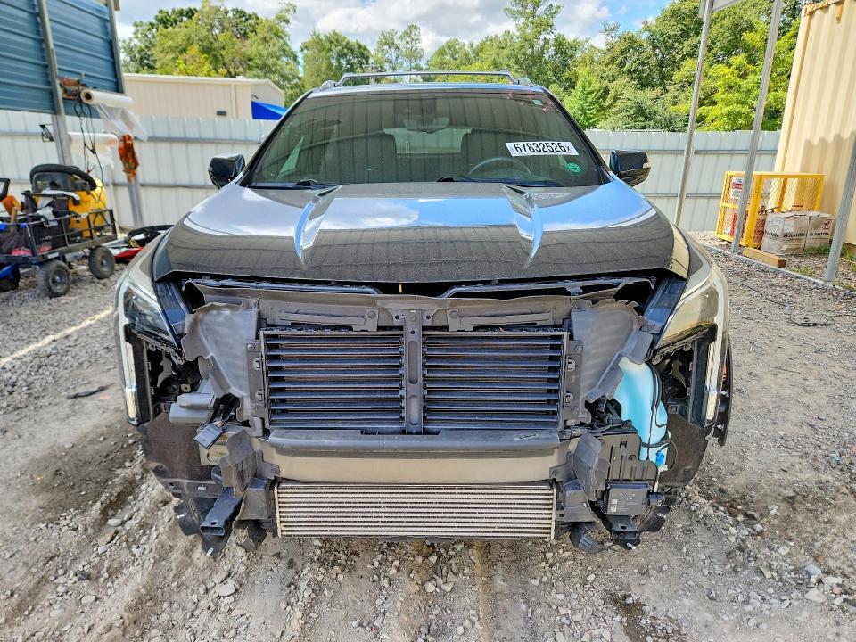67832526 :رقم المزاد ، 1GYFZDR44KF215923 vin ، 2019 Cadillac Xt4 مزاد بيع