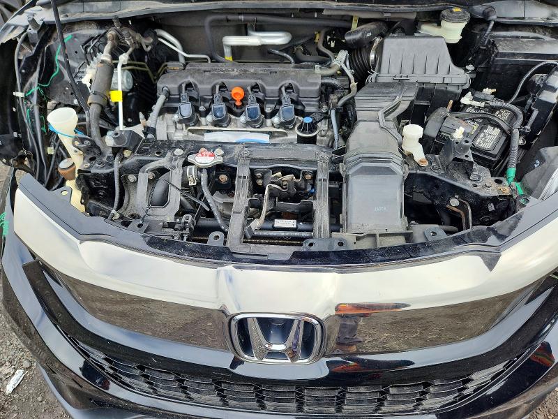 Продаж на аукціоні авто 2022 Honda Hr-v, vin: 3CZRU5H51NM733391, номер лоту: 70360106