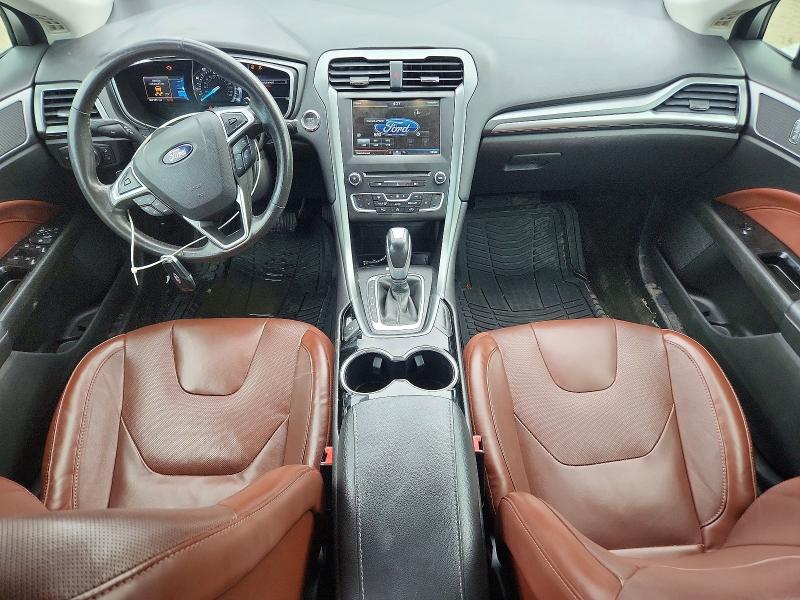 Aukcja sprzedaży 2016 Ford Fusion, vin: 3FA6P0H90GR302431, numer aukcji: 67562456